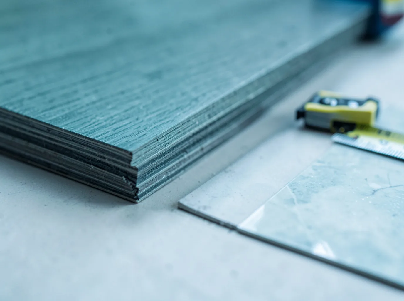 Luxury Vinyl Plank Installation Dickson, TN FAQs